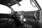 New 2023 GMC Sierra 2500 Pro Crew Cab 4x4, 8' Knapheide Steel Service Body Service Truck for sale #D430751 - photo 22