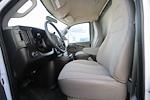 2023 GMC Savana 3500 DRW RWD, Heiser Box Van for sale #D430966 - photo 10