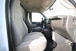 New 2023 GMC Savana 3500 Work Van RWD, 14' Heiser Box Van for sale #D430966 - photo 17