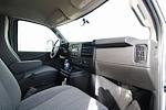 2023 GMC Savana 3500 DRW RWD, Heiser Box Van for sale #D430966 - photo 18