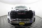 New 2024 GMC Sierra 3500 Pro Regular Cab 4x4, 12' Royal Truck Body Contractor Body Contractor Truck for sale #D440037 - photo 4