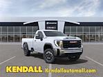 2024 GMC Sierra 3500 Regular Cab 4x4, Pickup for sale #D440082 - photo 1