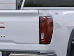 2024 GMC Sierra 3500 Regular Cab 4x4, Pickup for sale #D440082 - photo 11