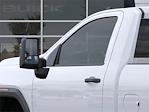 2024 GMC Sierra 3500 Regular Cab 4x4, Pickup for sale #D440082 - photo 12