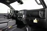 New 2024 GMC Sierra 3500 Pro Regular Cab 4x4, 8' Scelzi Signature Service Truck for sale #D440136 - photo 22