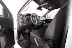 2024 GMC Sierra 3500 Regular Cab 4x4, Scelzi Front Range Flatbed Truck for sale #D440147 - photo 14