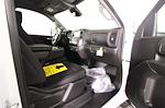 2024 GMC Sierra 3500 Regular Cab 4x4, Scelzi Front Range Flatbed Truck for sale #D440147 - photo 20