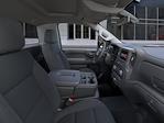 2024 GMC Sierra 3500 Regular Cab 4x4, Pickup #D440148 - photo 17