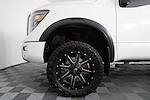 Used 2021 Nissan Titan Crew Cab 4x4, Pickup for sale #D440409A - photo 11