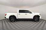 Used 2021 Nissan Titan Crew Cab 4x4, Pickup for sale #D440409A - photo 6