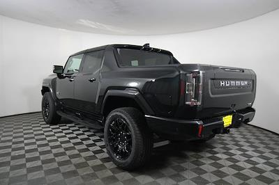 2024 GMC Hummer EV Pickup Crew Cab AWD, Pickup for sale #D440411 - photo 2