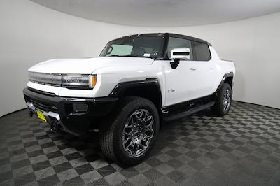 2024 GMC Hummer EV Pickup Crew Cab AWD, Pickup for sale #D440532 - photo 1