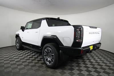 2024 GMC Hummer EV Pickup Crew Cab AWD, Pickup for sale #D440532 - photo 2