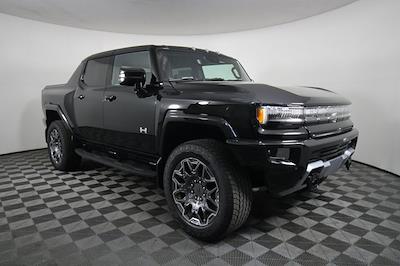 2024 GMC Hummer EV Pickup Crew Cab AWD, Pickup for sale #D440533 - photo 1