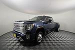 Used 2021 GMC Sierra 3500 Denali Crew Cab 4x4, Pickup for sale #D440553A - photo 1