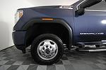 Used 2021 GMC Sierra 3500 Denali Crew Cab 4x4, Pickup for sale #D440553A - photo 11