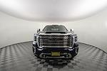 Used 2021 GMC Sierra 3500 Denali Crew Cab 4x4, Pickup for sale #D440553A - photo 4