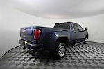 Used 2021 GMC Sierra 3500 Denali Crew Cab 4x4, Pickup for sale #D440553A - photo 7