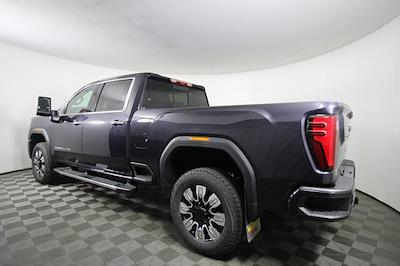 2024 GMC Sierra 2500 Crew Cab 4x4, Pickup for sale #D440603 - photo 2