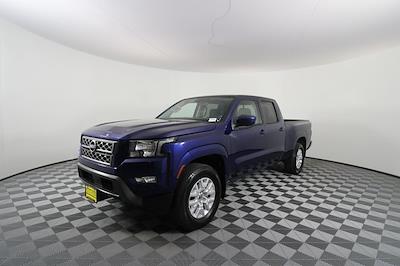 Used 2022 Nissan Frontier SV Crew Cab 4x4, Pickup for sale #D440603A - photo 1