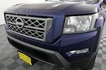 Used 2022 Nissan Frontier SV Crew Cab 4x4, Pickup for sale #D440603A - photo 10