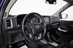 Used 2022 Nissan Frontier SV Crew Cab 4x4, Pickup for sale #D440603A - photo 13