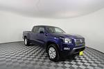 Used 2022 Nissan Frontier SV Crew Cab 4x4, Pickup for sale #D440603A - photo 5