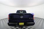 Used 2022 Nissan Frontier SV Crew Cab 4x4, Pickup for sale #D440603A - photo 9