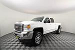 Used 2018 GMC Sierra 2500 SLT Crew Cab 4x4, Pickup for sale #D440666B - photo 1