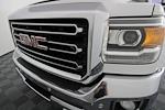 Used 2018 GMC Sierra 2500 SLT Crew Cab 4x4, Pickup for sale #D440666B - photo 10