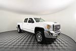 Used 2018 GMC Sierra 2500 SLT Crew Cab 4x4, Pickup for sale #D440666B - photo 5