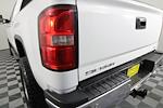 Used 2018 GMC Sierra 2500 SLT Crew Cab 4x4, Pickup for sale #D440666B - photo 9