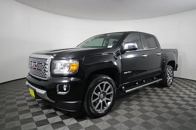 Used 2019 GMC Canyon Denali Crew Cab 4x4, Pickup for sale #D440705A - photo 1