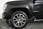 Used 2019 GMC Canyon Denali Crew Cab 4x4, Pickup for sale #D440705A - photo 11