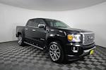 Used 2019 GMC Canyon Denali Crew Cab 4x4, Pickup for sale #D440705A - photo 5