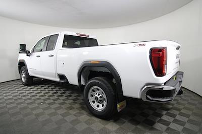 2024 GMC Sierra 2500 Double Cab 4x4, Pickup for sale #D440718 - photo 2