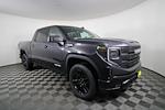 New 2024 GMC Sierra 1500 Elevation Crew Cab 4x4, Pickup for sale #D440722 - photo 5