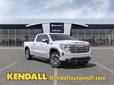 2024 GMC Sierra 1500 Crew Cab 4x4, Pickup for sale #D440743 - photo 1