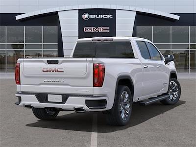 2024 GMC Sierra 1500 Crew Cab 4x4, Pickup for sale #D440743 - photo 2