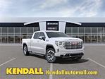 New 2024 GMC Sierra 1500 Denali Crew Cab 4x4, Pickup for sale #D440743 - photo 1