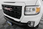 Used 2022 GMC Canyon Elevation Crew Cab 4x4, Pickup for sale #D440760A - photo 11