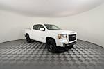 Used 2022 GMC Canyon Elevation Crew Cab 4x4, Pickup for sale #D440760A - photo 5