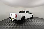 Used 2022 GMC Canyon Elevation Crew Cab 4x4, Pickup for sale #D440760A - photo 7