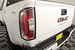 Used 2022 GMC Canyon Elevation Crew Cab 4x4, Pickup for sale #D440760A - photo 8