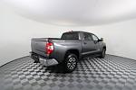 Used 2020 Toyota Tundra SR5 CrewMax Cab 4x4, Pickup for sale #D440786A - photo 7