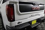 New 2024 GMC Sierra 1500 AT4X Crew Cab 4x4, Pickup for sale #D440788 - photo 9