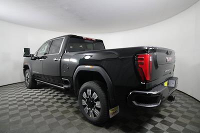 2024 GMC Sierra 3500 Crew Cab 4x4, Pickup for sale #D440794 - photo 2