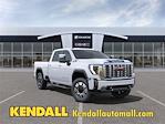 2024 GMC Sierra 2500 Crew Cab 4x4, Pickup for sale #D440799 - photo 1