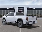 2024 GMC Sierra 2500 Crew Cab 4x4, Pickup for sale #D440799 - photo 4