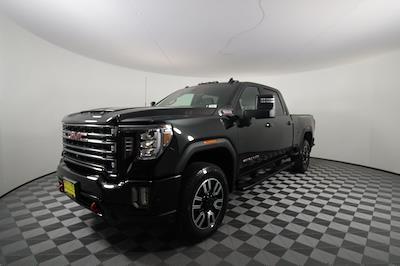 Used 2020 GMC Sierra 2500 AT4 Crew Cab 4x4, Pickup for sale #D440799A - photo 1